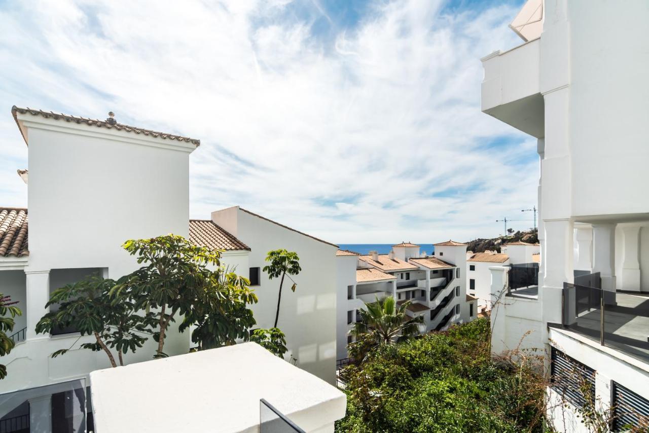 Hakuna Matata Manilva Exteriér fotografie